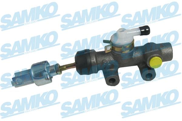 SAMKO Hlavný spojkový valec F30173 1