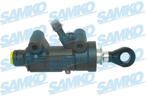 SAMKO Hlavný spojkový valec F30246 1