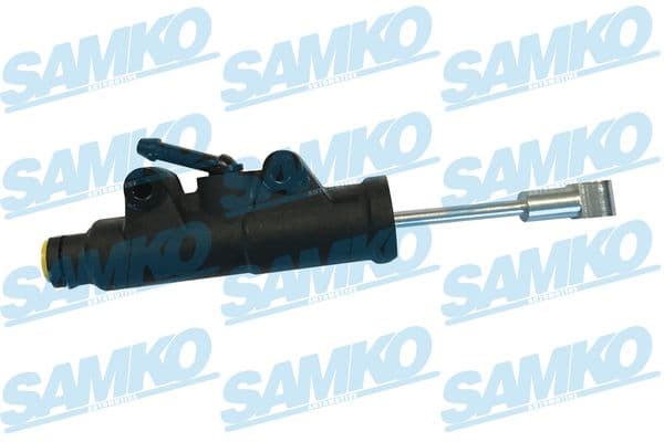 SAMKO Hlavný spojkový valec F30247 1
