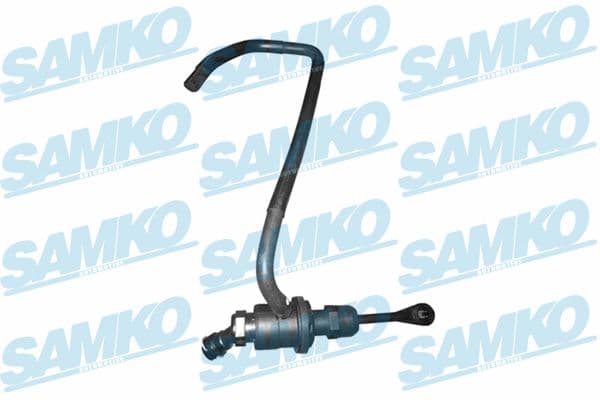 SAMKO Hlavný spojkový valec F30261 1