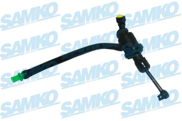 SAMKO Hlavný spojkový valec F30265 1