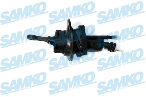 SAMKO Hlavný spojkový valec F30287 1