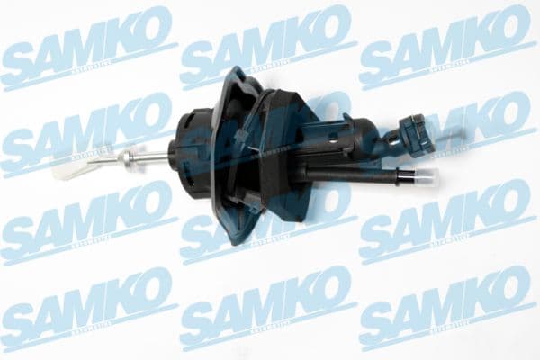 SAMKO Hlavný spojkový valec F30288 1