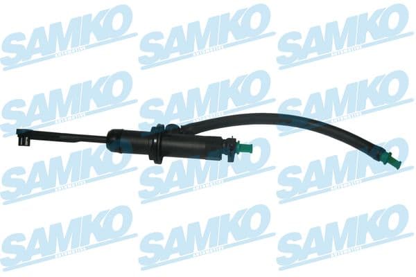 SAMKO Hlavný spojkový valec F30289 1