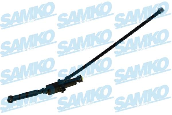 SAMKO Hlavný spojkový valec F30293 1