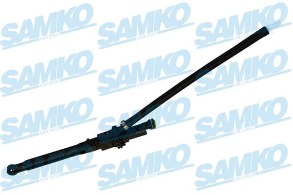 SAMKO Hlavný spojkový valec F30295 1