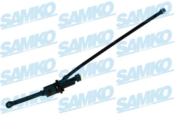 SAMKO Hlavný spojkový valec F30298 1