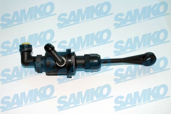 SAMKO Hlavný spojkový valec F30376 1