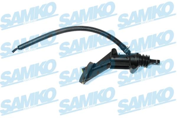 SAMKO Hlavný spojkový valec F30384 1
