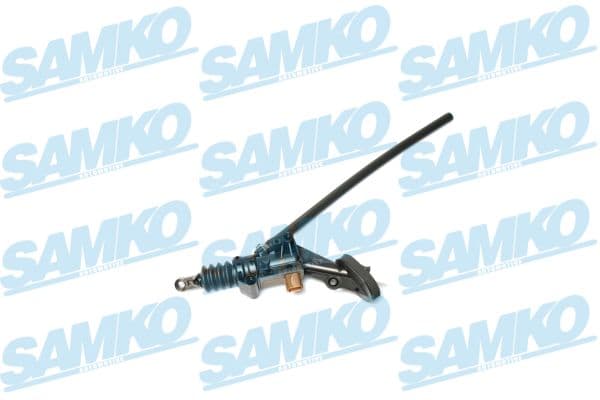 SAMKO Hlavný spojkový valec F30385 1