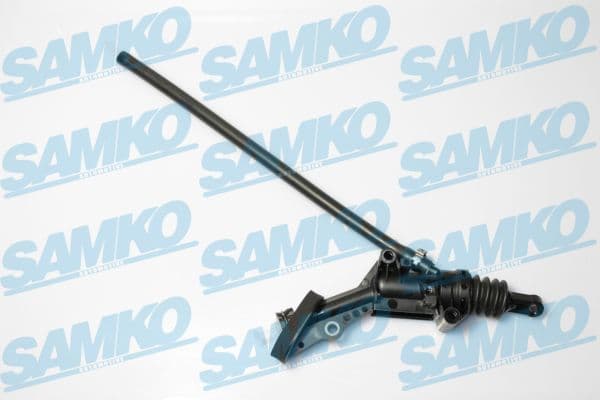 SAMKO Hlavný spojkový valec F30387 1