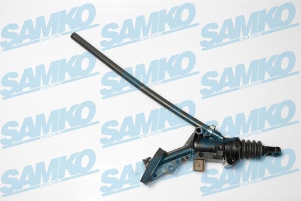 SAMKO Hlavný spojkový valec F30388 1