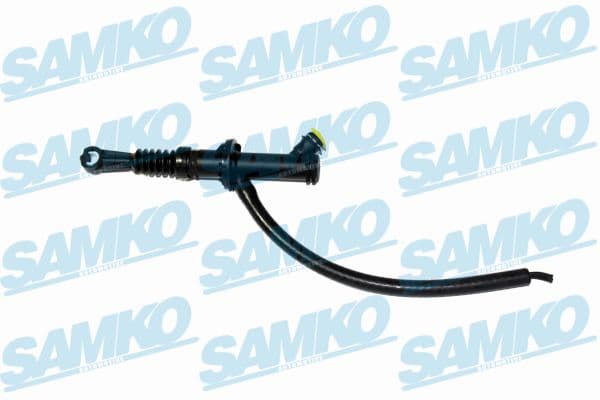SAMKO Hlavný spojkový valec F30414 1