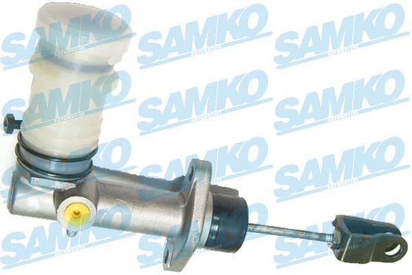 SAMKO Hlavný spojkový valec F30505 1