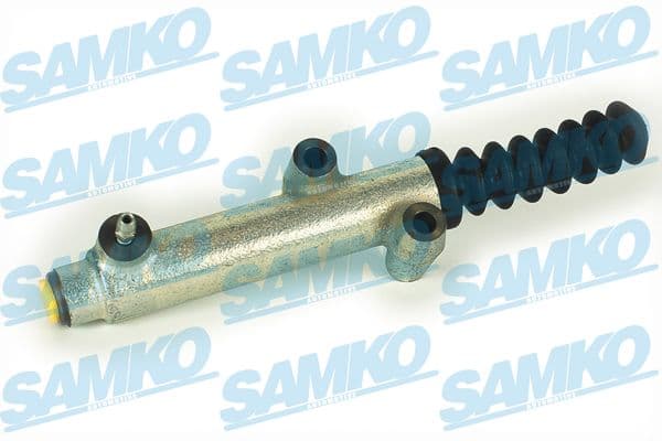 SAMKO Pomocný spojkový valec M09395 1
