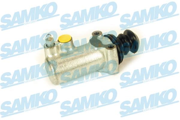 SAMKO Pomocný spojkový valec M09400 1