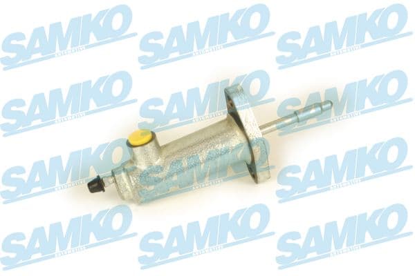 SAMKO Pomocný spojkový valec M17752 1