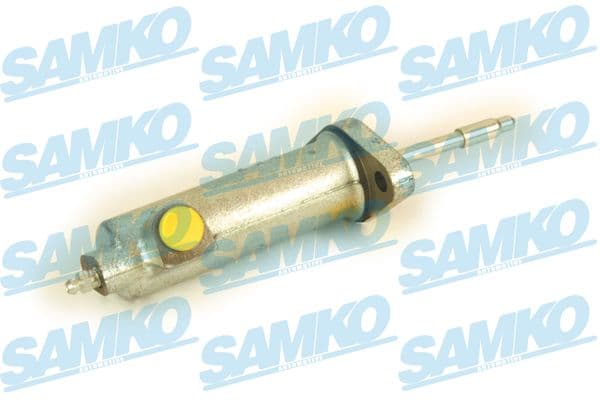 SAMKO Pomocný spojkový valec M17761 1