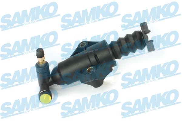SAMKO Pomocný spojkový valec M30001 1