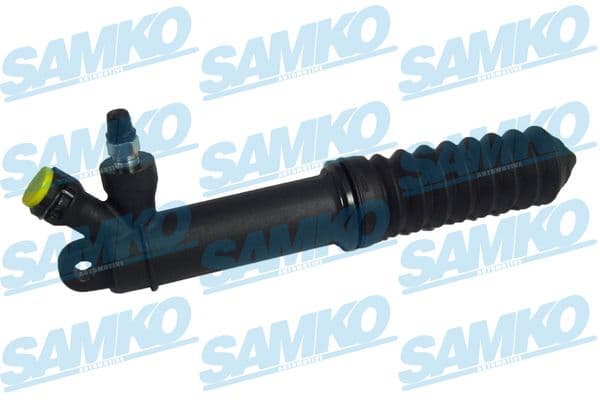 SAMKO Pomocný spojkový valec M30030 1