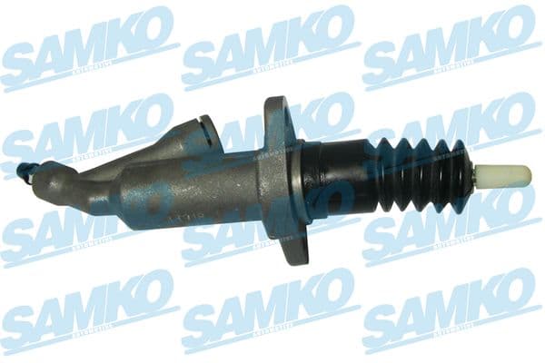 SAMKO Pomocný spojkový valec M30098 1