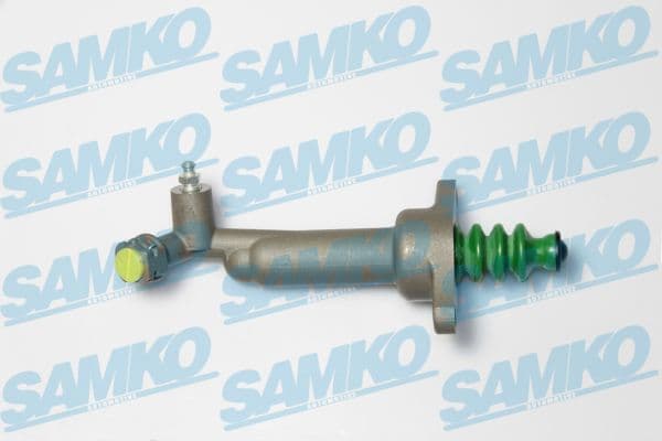SAMKO Pomocný spojkový valec M30173 1