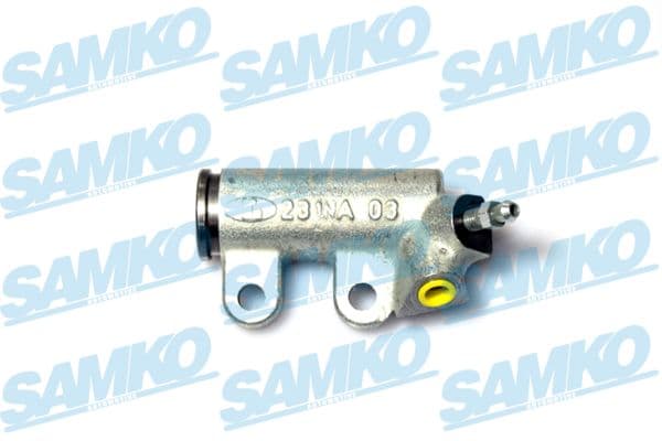 SAMKO Pomocný spojkový valec M30177 1