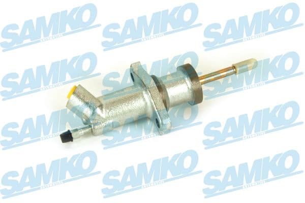 SAMKO Pomocný spojkový valec M30215 1