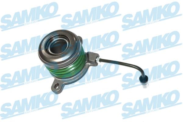 SAMKO Centrálna vysúvacia páka spojky M30293 1