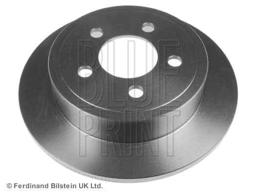 BLUE PRINT Brzdový kotúč ADA104308 1