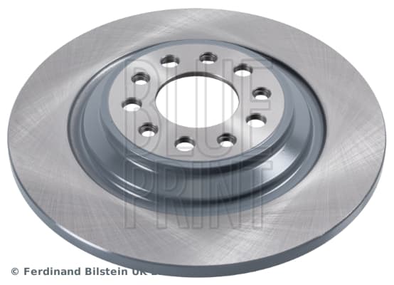 BLUE PRINT Brzdový kotúč ADA104376 1