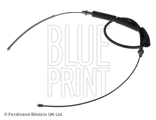 BLUE PRINT Ťažné lanko parkovacej brzdy ADA104604 1