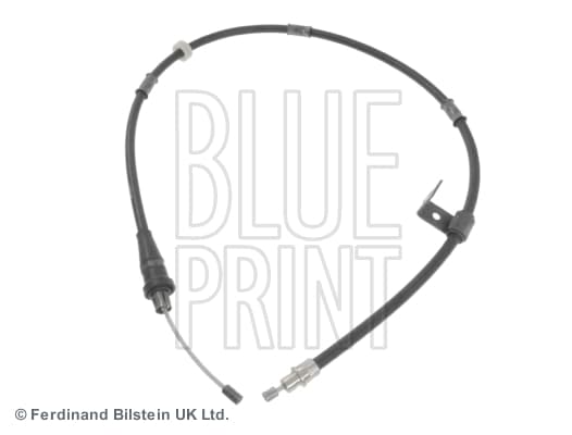 BLUE PRINT Ťažné lanko parkovacej brzdy ADA104621 1
