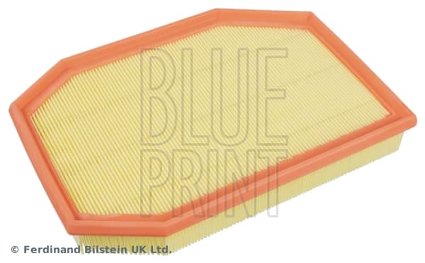 BLUE PRINT Vzduchový filter ADB112216 1
