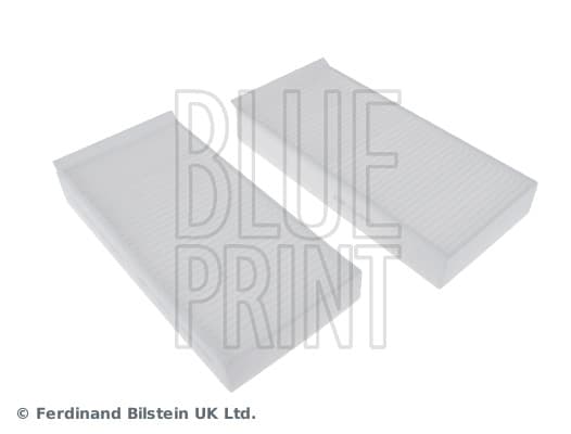 BLUE PRINT Súprava filtrov, vzduch vnútorného priestoru ADB112513 1