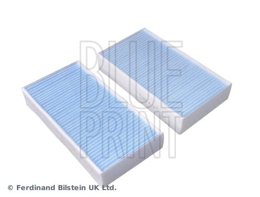 BLUE PRINT Súprava filtrov, vzduch vnútorného priestoru ADB112516 1