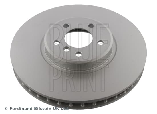 BLUE PRINT Brzdový kotúč ADB114301 1