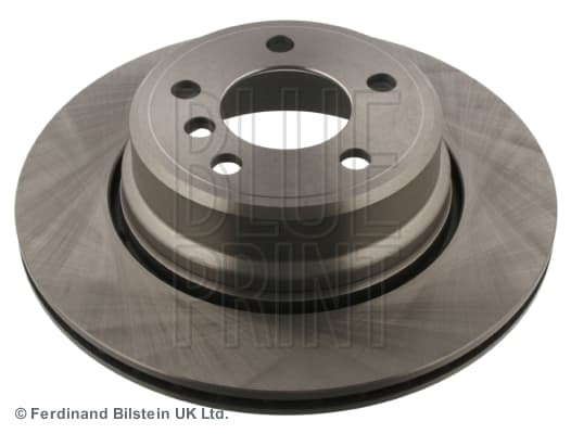 BLUE PRINT Brzdový kotúč ADB1143111 1