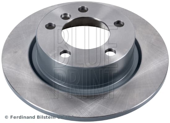 BLUE PRINT Brzdový kotúč ADB114313 1