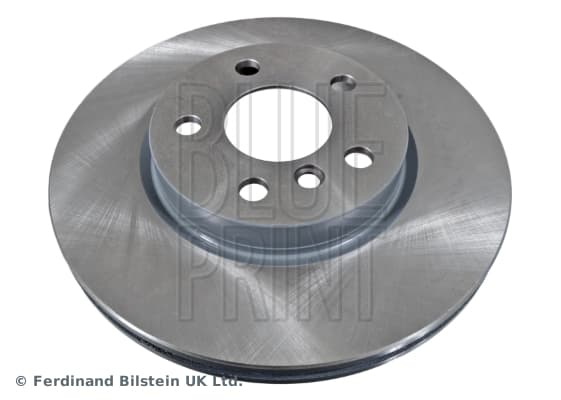 BLUE PRINT Brzdový kotúč ADB114325 1