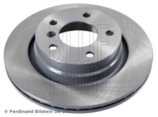 BLUE PRINT Brzdový kotúč ADB114336 1