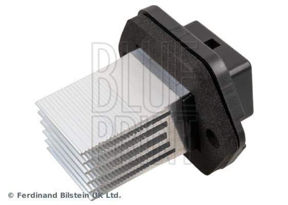 BLUE PRINT Odpor vnútorného ventilátora ADBP140033 1