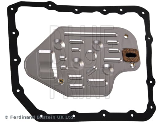 BLUE PRINT Sada hydraulického filtra automatickej prevodovky ADBP210010 1
