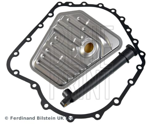 BLUE PRINT Sada hydraulického filtra automatickej prevodovky ADBP210018 1