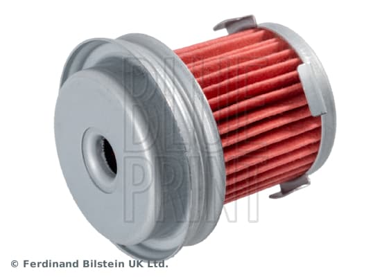 BLUE PRINT Hydraulický filter automatickej prevodovky ADBP210038 1