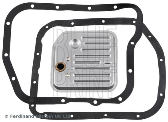 BLUE PRINT Sada hydraulického filtra automatickej prevodovky ADBP210073 1