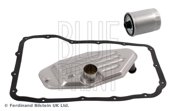 BLUE PRINT Sada hydraulického filtra automatickej prevodovky ADBP210075 1