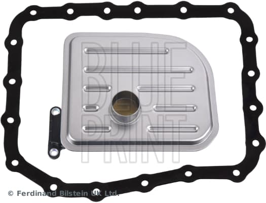 BLUE PRINT Sada hydraulického filtra automatickej prevodovky ADBP210078 1