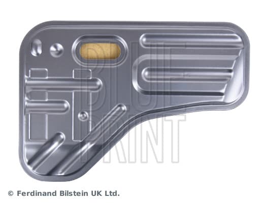 BLUE PRINT Hydraulický filter automatickej prevodovky ADBP210083 1