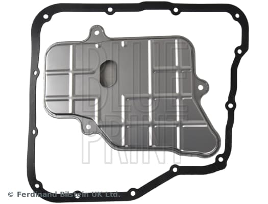 BLUE PRINT Sada hydraulického filtra automatickej prevodovky ADBP210092 1